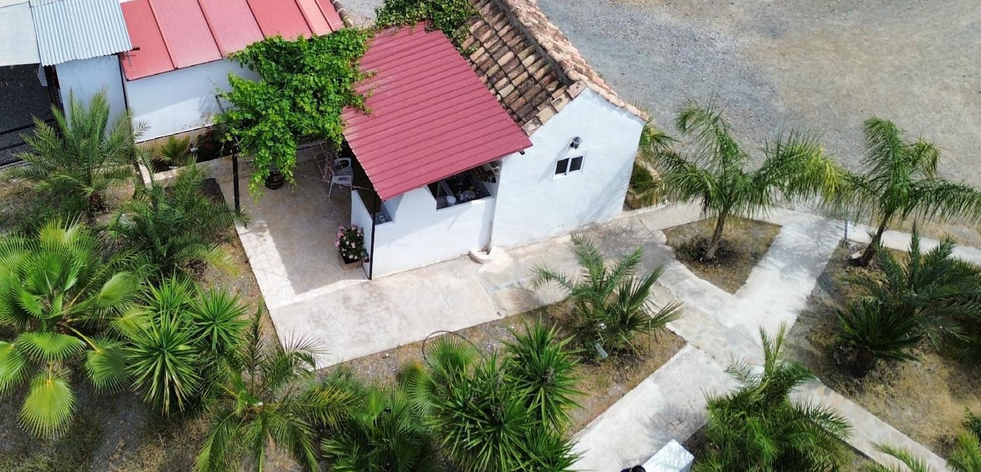 Tiny House 12M2 In Holiday Park With 55 M2 Pool Tolox Zewnętrze zdjęcie
